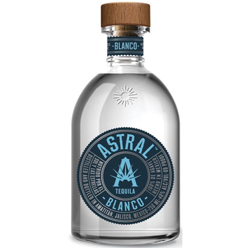 Astral Tequila Blanco