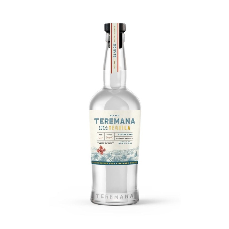 Teremana Tequila Blanco 375ml