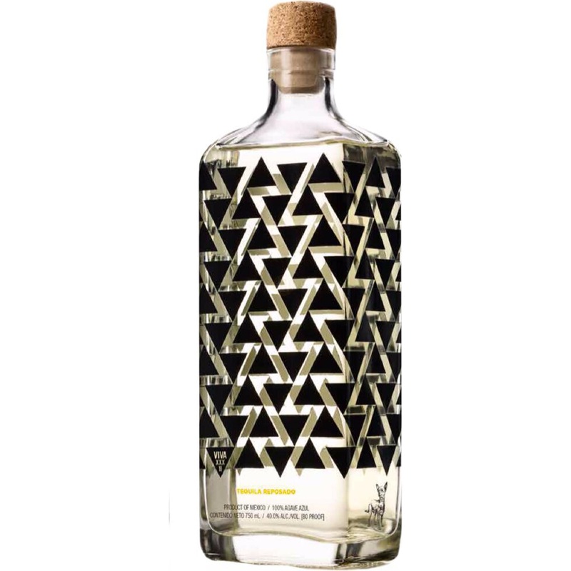 Viva XXXII Tequila Reposado