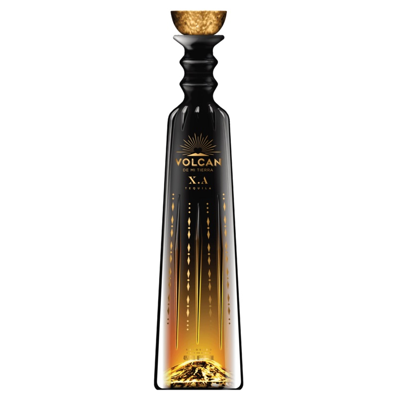 VOLCAN X.A TEQUILA 750 ML