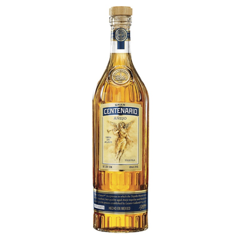 Centenario Anejo Tequila – 750ml