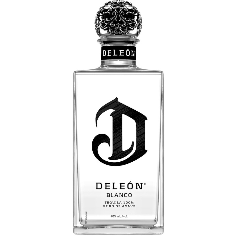 DeLen Tequila Blanco